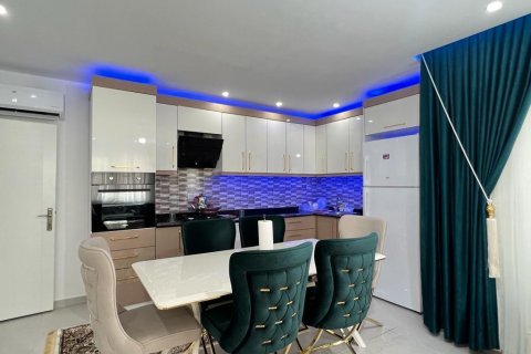 Daire Mahmutlar, Antalya, Türkiye №207905 - 4