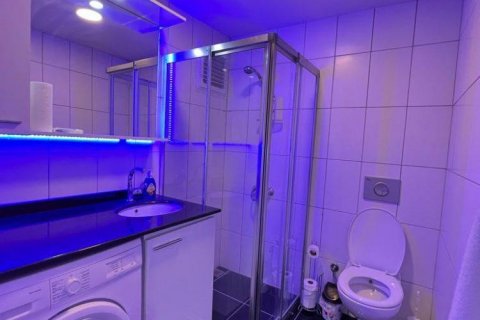 Daire Mahmutlar, Antalya, Türkiye №207905 - 11