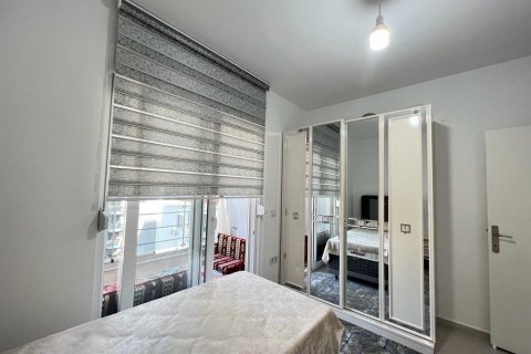 Daire Mahmutlar, Antalya, Türkiye №207905 - 6