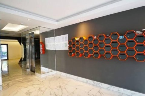 Daire Mahmutlar, Antalya, Türkiye №207905 - 16