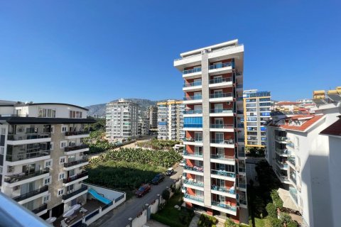 Daire Mahmutlar, Antalya, Türkiye №207905 - 9