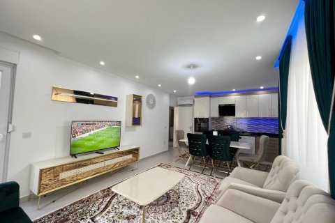 Daire Mahmutlar, Antalya, Türkiye №207905 - 1