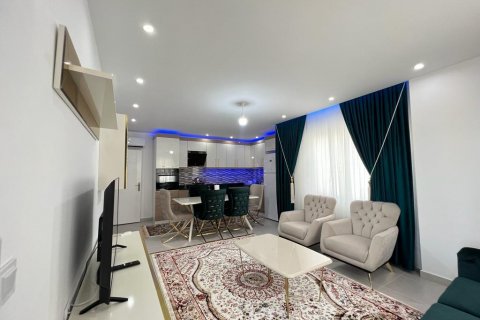 Daire Mahmutlar, Antalya, Türkiye №207905 - 3