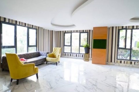 Daire Mahmutlar, Antalya, Türkiye №207905 - 15