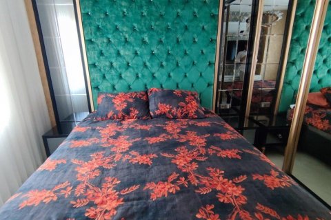 Продажа квартиры в Махмутларе, Анталье, Турция 2 комн., 65м2, №207906 – фото 7