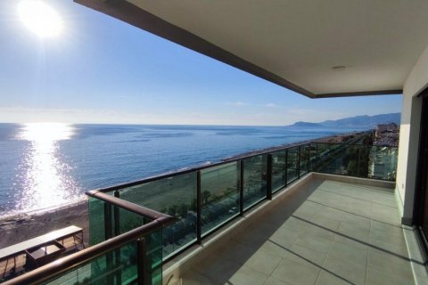 Продажа квартиры в Махмутларе, Анталье, Турция 2 комн., 65м2, №207906 – фото 8