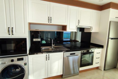 Продажа квартиры в Махмутларе, Анталье, Турция 2 комн., 65м2, №207906 – фото 5