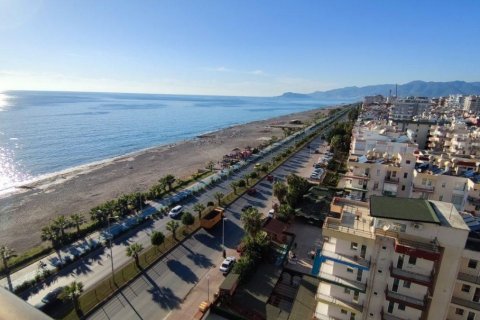 Продажа квартиры в Махмутларе, Анталье, Турция 2 комн., 65м2, №207906 – фото 10