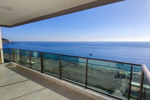 Продажа квартиры в Махмутларе, Анталье, Турция 2 комн., 65м2, №207906 – фото 9