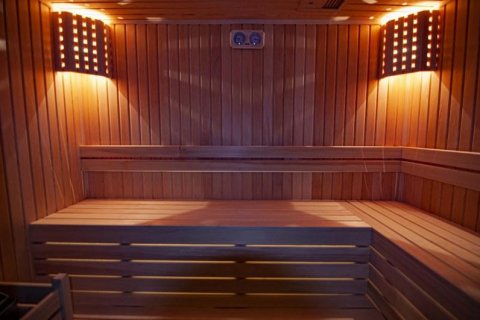 Продажа квартиры в Махмутларе, Анталье, Турция 2 комн., 65м2, №207906 – фото 16