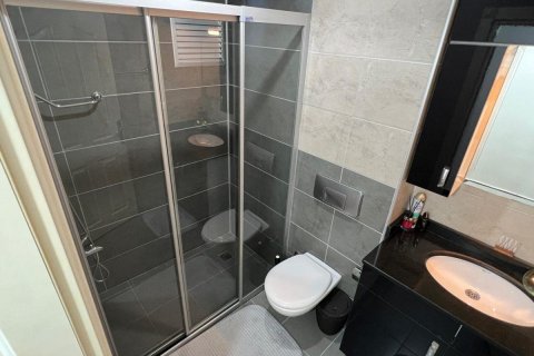 Daire   Tosmur, Alanya, Antalya, Türkiye №207909 - 16