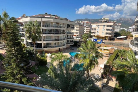 Daire   Tosmur, Alanya, Antalya, Türkiye №207909 - 15