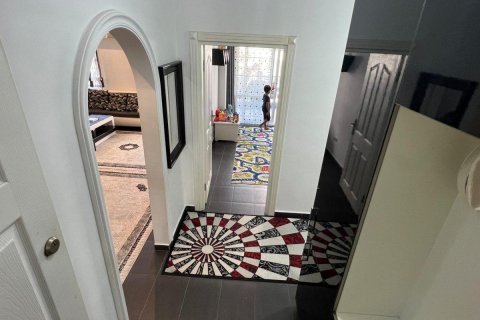 Daire   Tosmur, Alanya, Antalya, Türkiye №207909 - 13