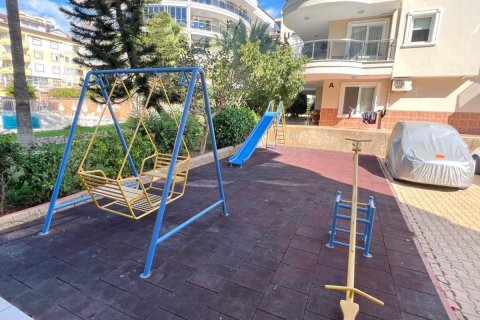 Daire   Tosmur, Alanya, Antalya, Türkiye №207909 - 4