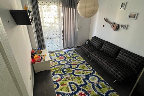 Daire   Tosmur, Alanya, Antalya, Türkiye №207909 - 11