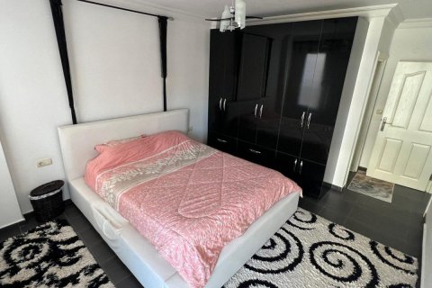 Daire   Tosmur, Alanya, Antalya, Türkiye №207909 - 10