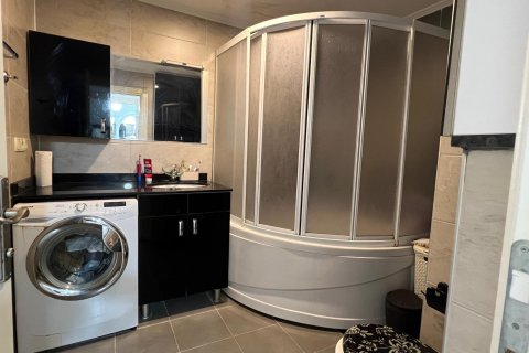 Daire   Tosmur, Alanya, Antalya, Türkiye №207909 - 18