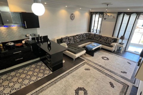 Daire   Tosmur, Alanya, Antalya, Türkiye №207909 - 8