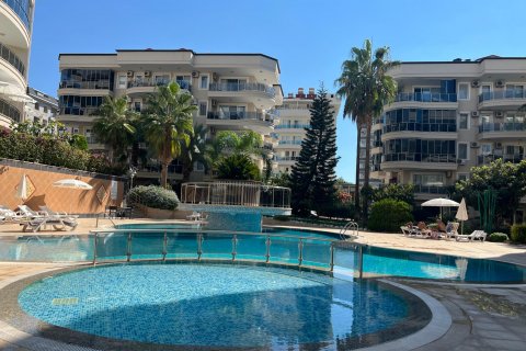 Daire   Tosmur, Alanya, Antalya, Türkiye №207909 - 1