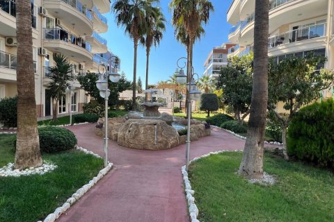 Daire   Tosmur, Alanya, Antalya, Türkiye №207909 - 3