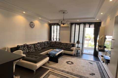 Daire   Tosmur, Alanya, Antalya, Türkiye №207909 - 7