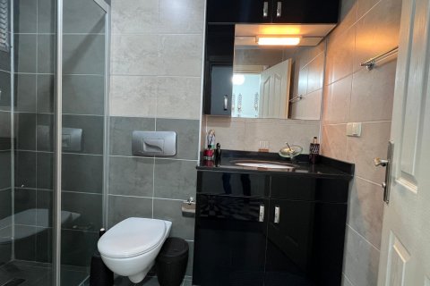 Daire   Tosmur, Alanya, Antalya, Türkiye №207909 - 17