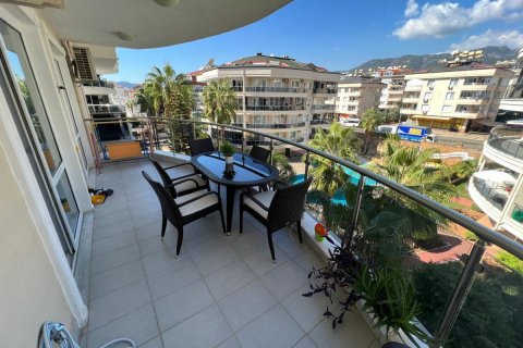 Daire   Tosmur, Alanya, Antalya, Türkiye №207909 - 14
