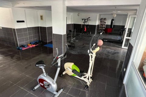 Daire   Tosmur, Alanya, Antalya, Türkiye №207909 - 6