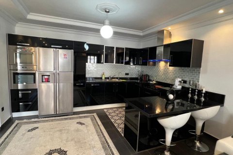 Daire   Tosmur, Alanya, Antalya, Türkiye №207909 - 9