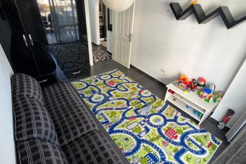 Daire   Tosmur, Alanya, Antalya, Türkiye №207909 - 12