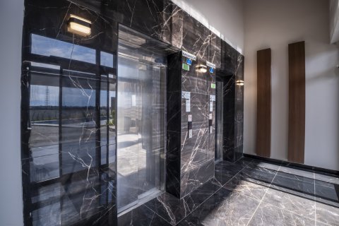 Продажа квартиры  в Анталье, Турция 2 комн., 50м2, №189168 – фото 16