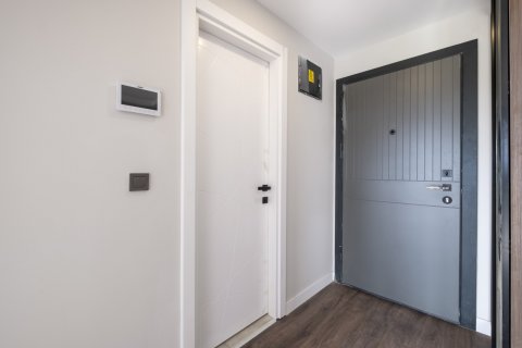 Продажа квартиры  в Анталье, Турция 2 комн., 50м2, №189168 – фото 9