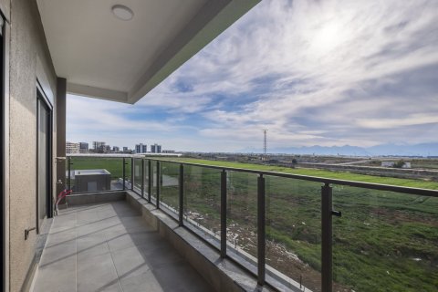 Продажа квартиры  в Анталье, Турция 2 комн., 50м2, №189168 – фото 3