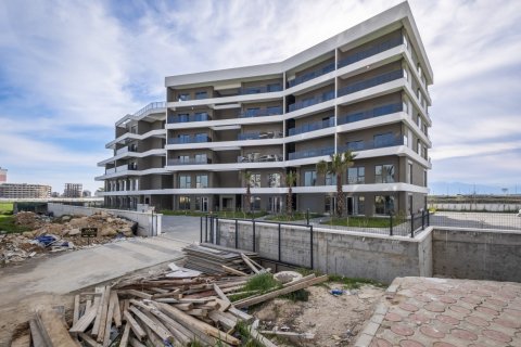 Продажа квартиры  в Анталье, Турция 2 комн., 50м2, №189168 – фото 20