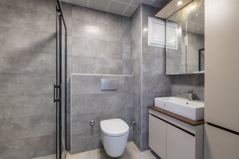 Продажа квартиры  в Анталье, Турция 2 комн., 50м2, №189168 – фото 15