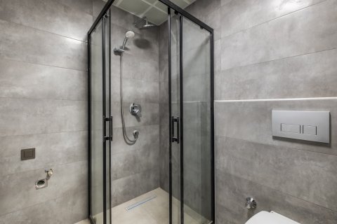 Продажа квартиры  в Анталье, Турция 2 комн., 50м2, №189168 – фото 14