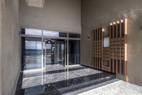 Продажа квартиры  в Анталье, Турция 2 комн., 50м2, №189168 – фото 17