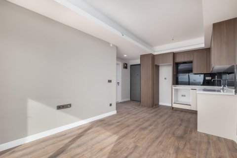 Продажа квартиры  в Анталье, Турция 2 комн., 50м2, №189168 – фото 4