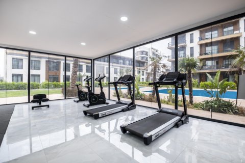 Продажа квартиры  в Анталье, Турция 3 комн., 85м2, №189166 – фото 4