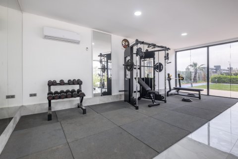 Продажа квартиры  в Анталье, Турция 3 комн., 85м2, №189166 – фото 5