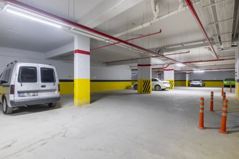 Продажа квартиры  в Анталье, Турция 3 комн., 85м2, №189166 – фото 13