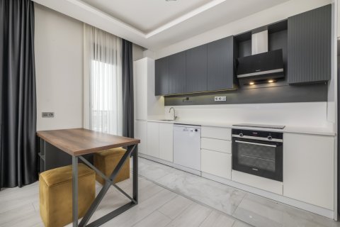 Продажа квартиры  в Анталье, Турция 3 комн., 85м2, №189166 – фото 25