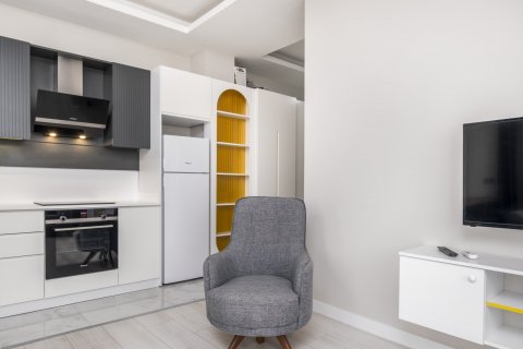 Продажа квартиры  в Анталье, Турция 3 комн., 85м2, №189166 – фото 18