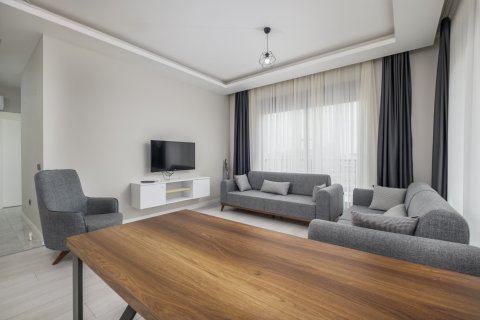 Продажа квартиры  в Анталье, Турция 3 комн., 85м2, №189166 – фото 21