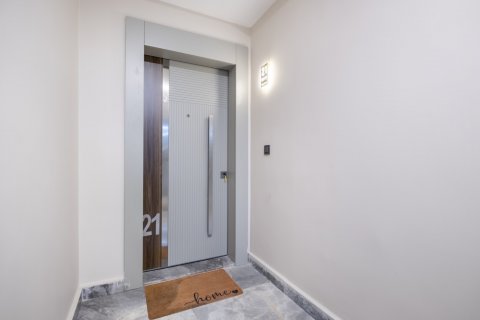 Продажа квартиры  в Анталье, Турция 3 комн., 85м2, №189166 – фото 15