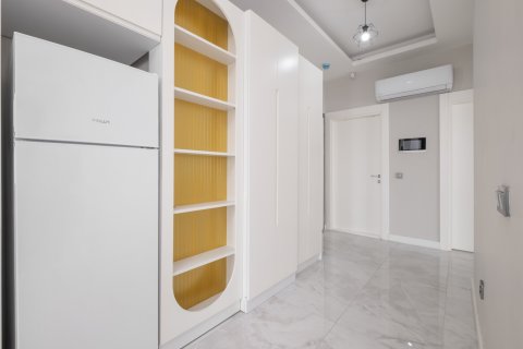 Продажа квартиры  в Анталье, Турция 3 комн., 85м2, №189166 – фото 22