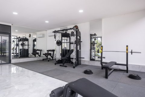 Продажа квартиры  в Анталье, Турция 3 комн., 85м2, №189166 – фото 3