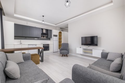 Продажа квартиры  в Анталье, Турция 3 комн., 85м2, №189166 – фото 19