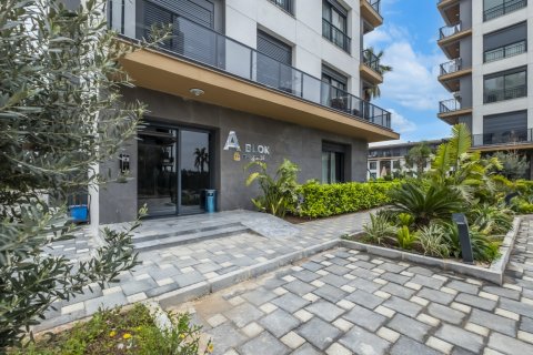 Продажа квартиры  в Анталье, Турция 3 комн., 85м2, №189166 – фото 11