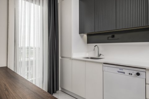 Продажа квартиры  в Анталье, Турция 3 комн., 85м2, №189166 – фото 24